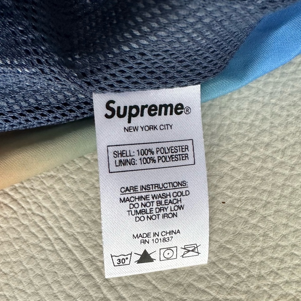Supreme Gradient pants size Large - Picture 7 of 10